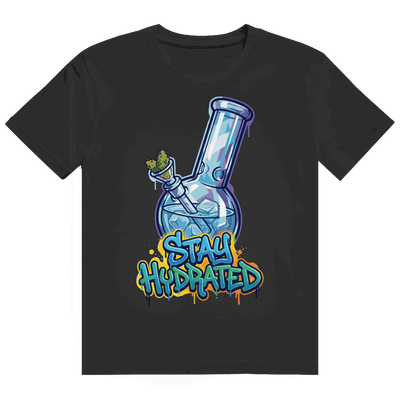 Größentabelle für Heavy Cotton T-Shirt von Division420, Übersicht der Größenmaßangaben