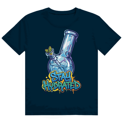 Größentabelle für Heavy Cotton T-Shirt von Division420 mit Streetstyle und nachhaltiger Baumwolle