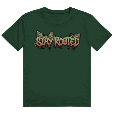 Heavy Cotton T-Shirt von Division420 mit modernem Tubular Fit und nachhaltiger Baumwolle