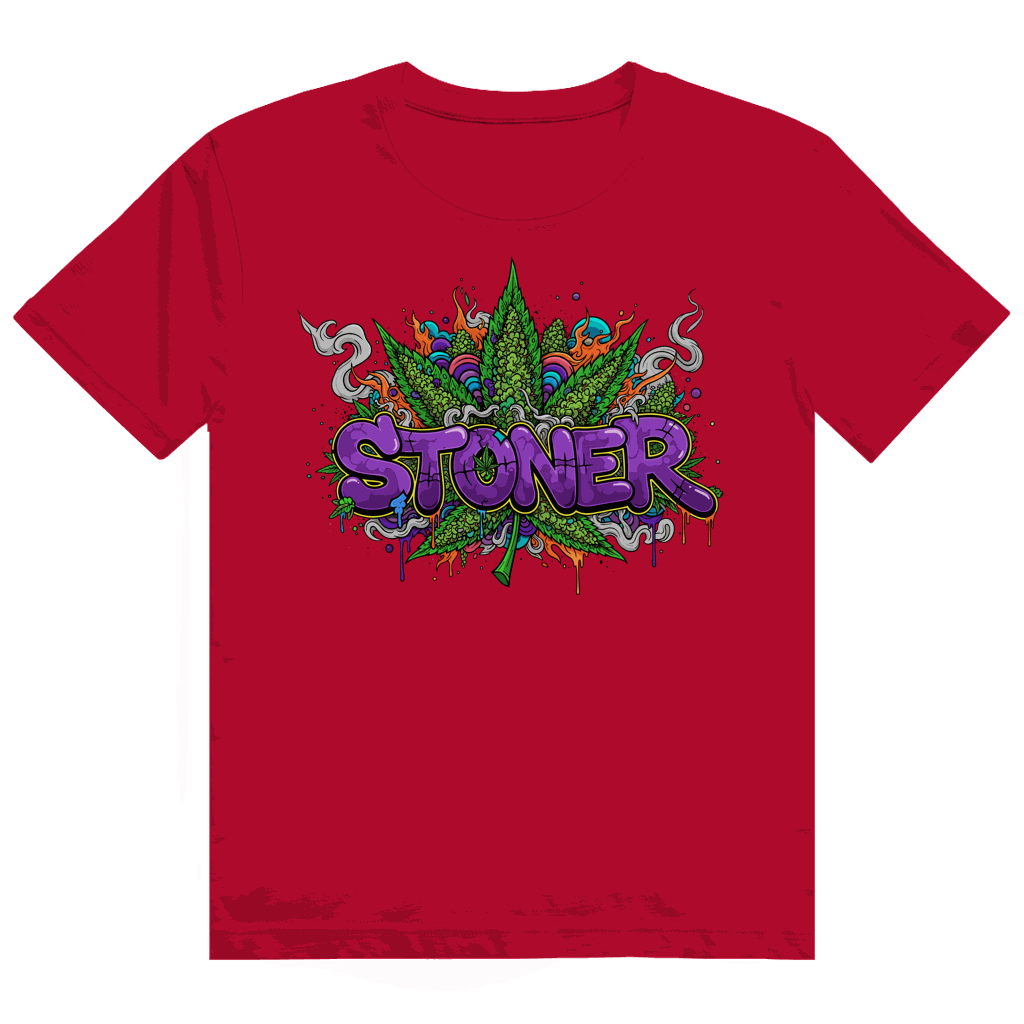 Größentabelle für Heavy Cotton T-Shirt von Division420 mit modernen Passformen und nachhaltiger Herstellung