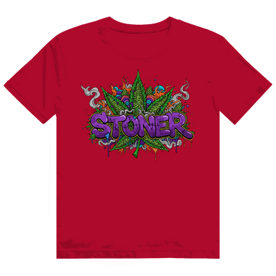 Größentabelle für Heavy Cotton T-Shirt von Division420 mit modernen Passformen und nachhaltiger Herstellung