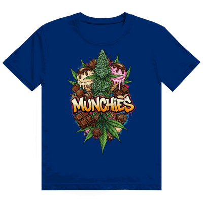 Größentabelle für Heavy Cotton T-Shirt von Division420 mit Details zu Passform und Größen