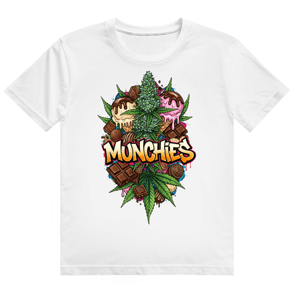 Heavy Cotton T-Shirt von Division420 in moderner Tubular Fit Passform aus 100% ringgesponnener Baumwolle mit robustem Rippkragen und nachhaltiger Produktion