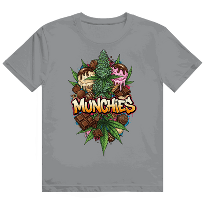 Größentabelle für Heavy Cotton T-Shirt von Division420 mit nachhaltigem, hochwertigem Design