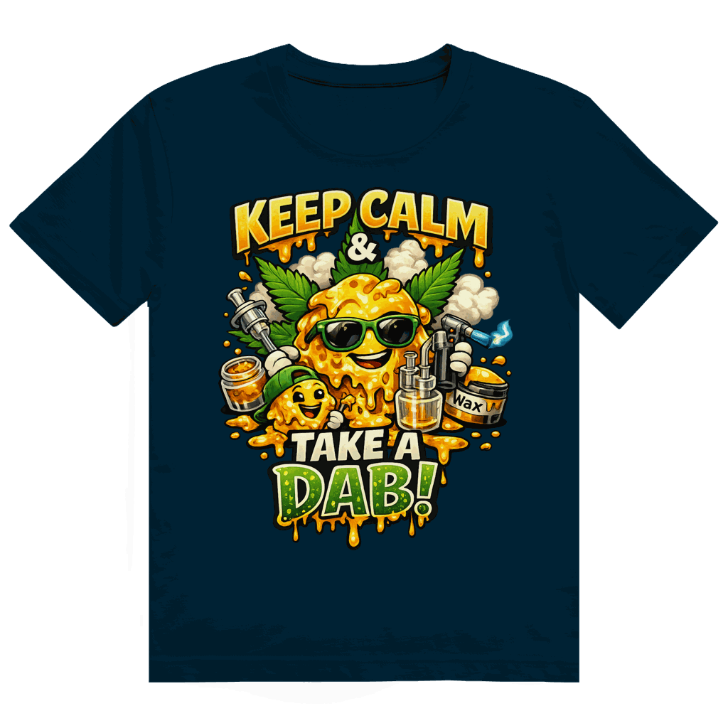 Größentabelle für Heavy Cotton T-Shirt von Division420