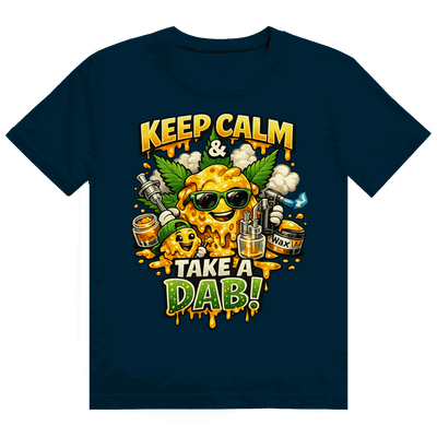 Größentabelle für Heavy Cotton T-Shirt von Division420