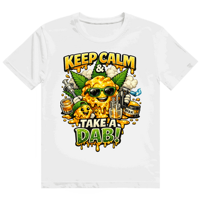 Größentabelle für Heavy Cotton T-Shirt von Division420 mit Passformangaben