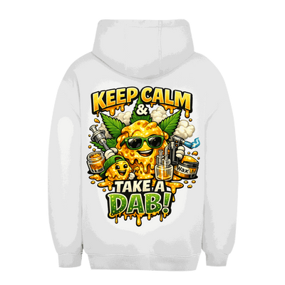 Unisex Oversize Hoodie mit urbanem Stil und nachhaltiger Produktion von Division420