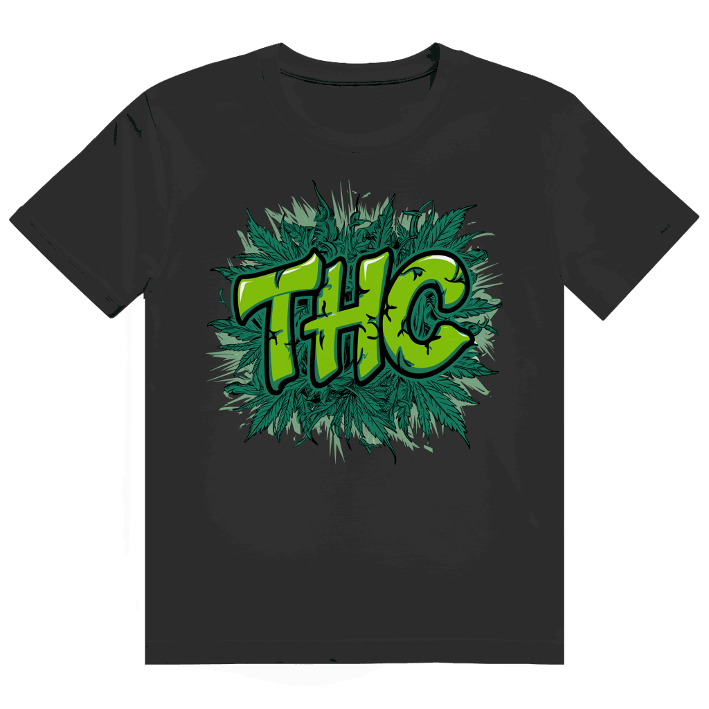 Größentabelle für Heavy Cotton T-Shirt von Division420 mit passgenauen Maßen
