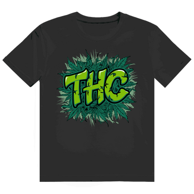 Größentabelle für Heavy Cotton T-Shirt von Division420 mit passgenauen Maßen