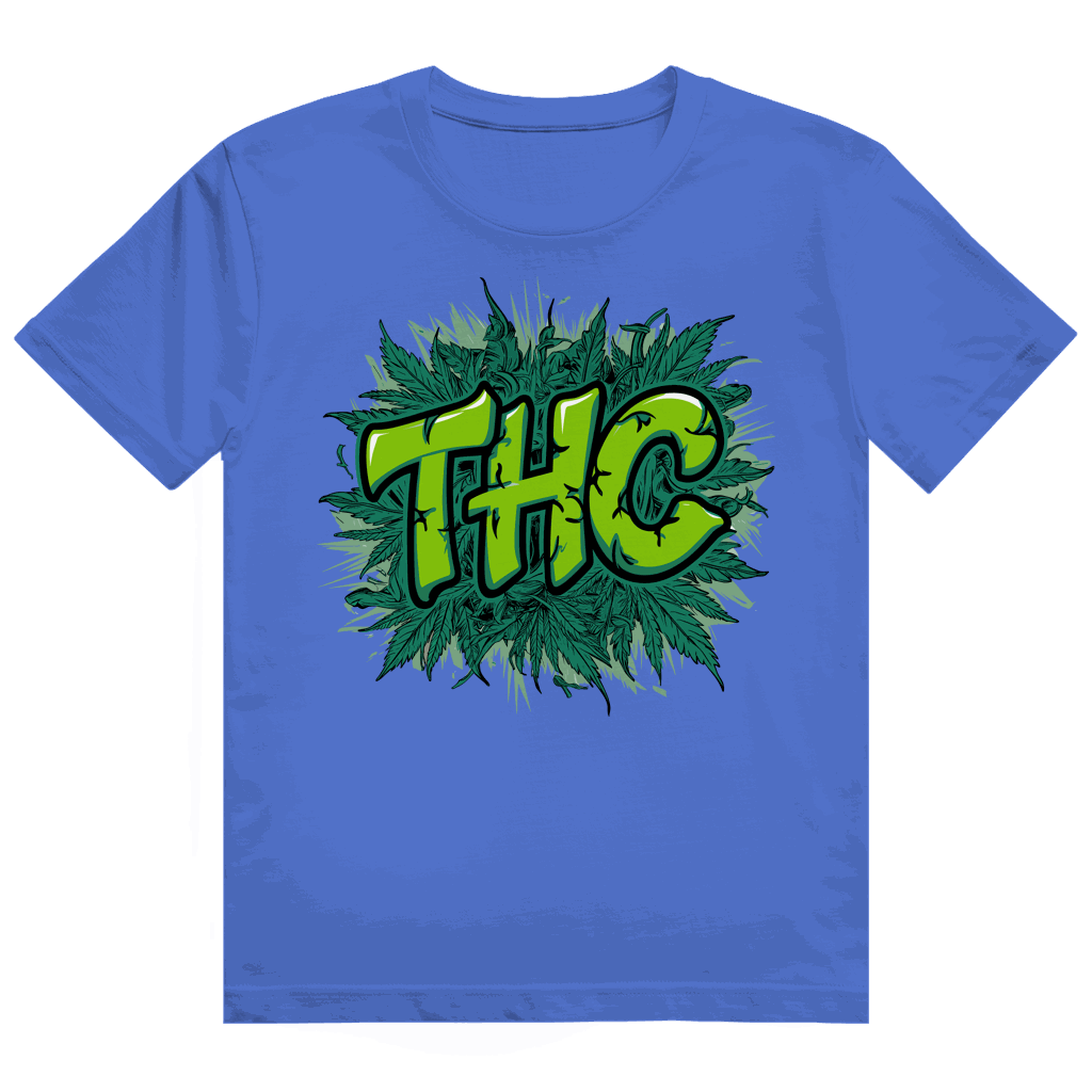 Größentabelle für Heavy Cotton T-Shirt von Division420 mit Maßeinheiten und Passformübersicht