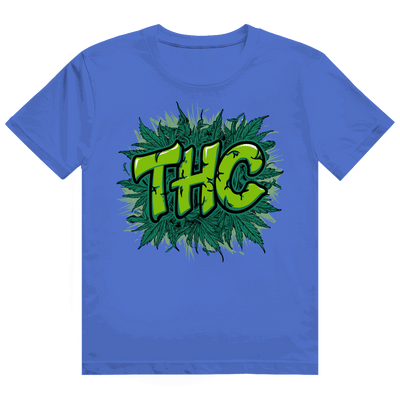 Größentabelle für Heavy Cotton T-Shirt von Division420 mit Maßeinheiten und Passformübersicht