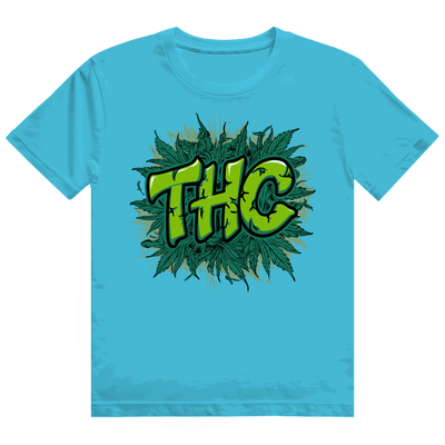 Division420 Heavy Cotton T-Shirt aus 100% Baumwolle mit stabiler Verarbeitung und modernem Tubular Fit in Unisex-Stil