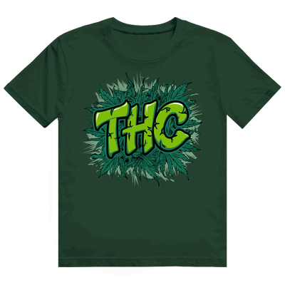 Größentabelle für das Heavy Cotton T-Shirt von Division420 mit Tubular Fit und nachhaltiger Produktion