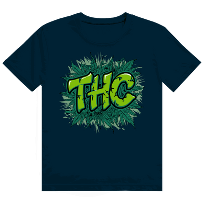 Größentabelle für Heavy Cotton T-Shirt von Division420, Übersicht der Maße