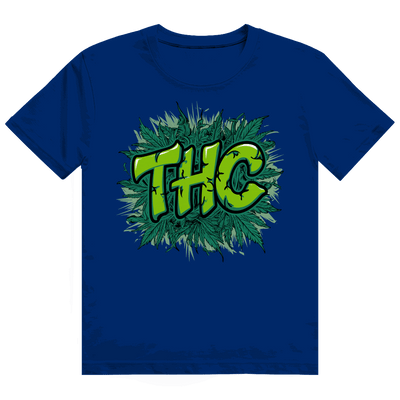 Division420 Heavy Cotton T-Shirt aus 100% Baumwolle mit Tubular Fit und nachhaltiger Produktion
