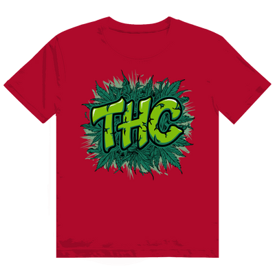 Größentabelle für Heavy Cotton T-Shirt von Division420 mit nachhaltigem, bequemem Streetstyle-Design