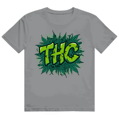 Heavy Cotton T-Shirt von Division420 mit modernem Tubular Fit und nachhaltiger Baumwolle