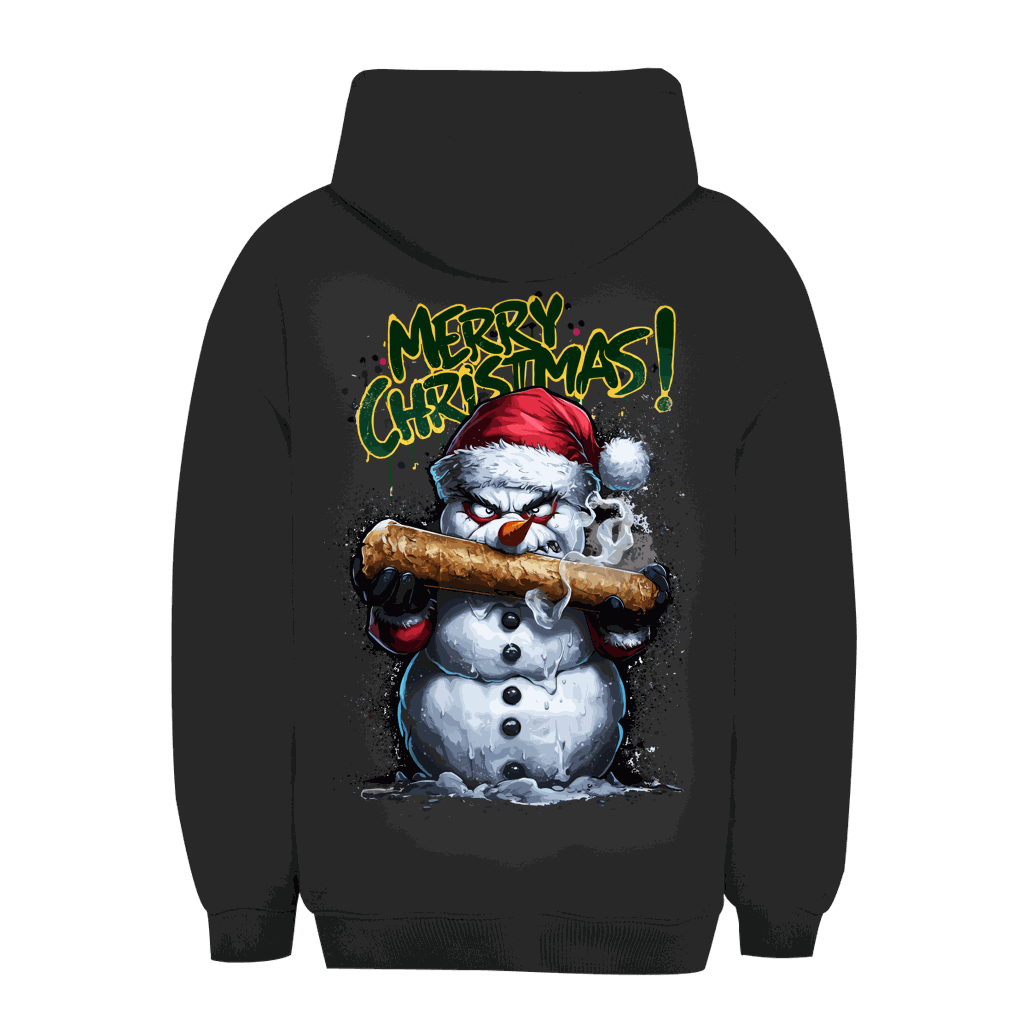 Unisex Oversize Hoodie von Division420 in urbanem Stil und nachhaltiger Baumwollmischung