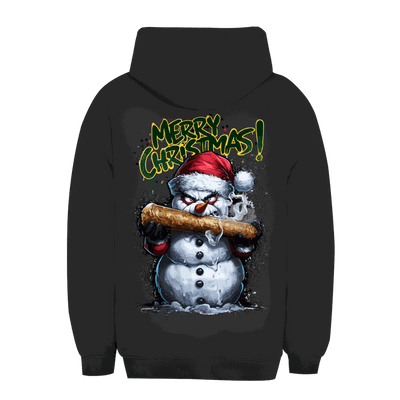 Unisex Oversize Hoodie von Division420 in urbanem Stil und nachhaltiger Baumwollmischung
