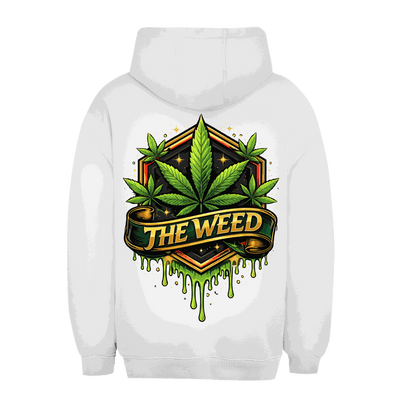 Unisex Oversize Hoodie von Division420 in urbanem Style mit weichem Material und nachhaltiger Produktion