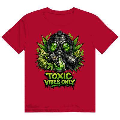 Größentabelle für Heavy Cotton T-Shirt von Division420 mit nachhaltigem, hochwertigem Stoff und modernem Tubular Fit