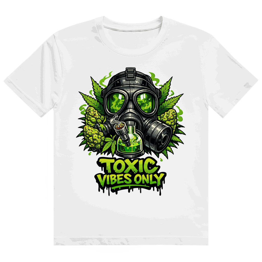 Größentabelle für das Heavy Cotton T-Shirt von Division420 mit passtabellen und Maßen
