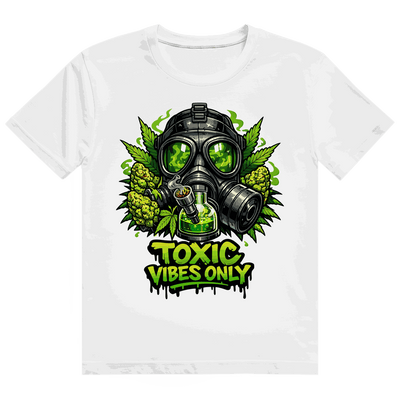 Größentabelle für das Heavy Cotton T-Shirt von Division420 mit passtabellen und Maßen