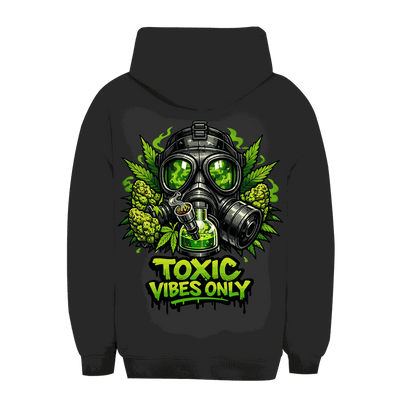 Unisex Oversize Hoodie von Division420 mit Urban Style und nachhaltiger Qualität