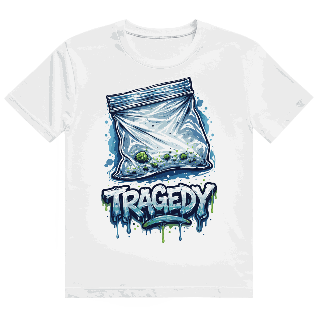 Größentabelle für Heavy Cotton T-Shirt von Division420 mit modernem Tubular Fit und nachhaltiger Baumwolle