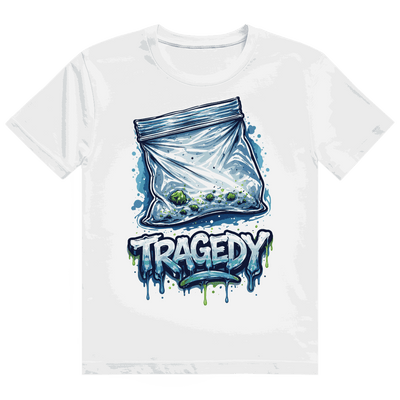 Größentabelle für Heavy Cotton T-Shirt von Division420 mit modernem Tubular Fit und nachhaltiger Baumwolle