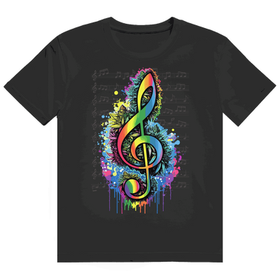 Division420 Heavy Cotton T-Shirt mit Streetstyle-Design und nachhaltiger Baumwolle