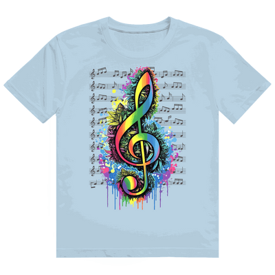 Division420 Heavy Cotton T-Shirt aus 100% Baumwolle mit modernem Tubular Fit und nachhaltiger Produktion