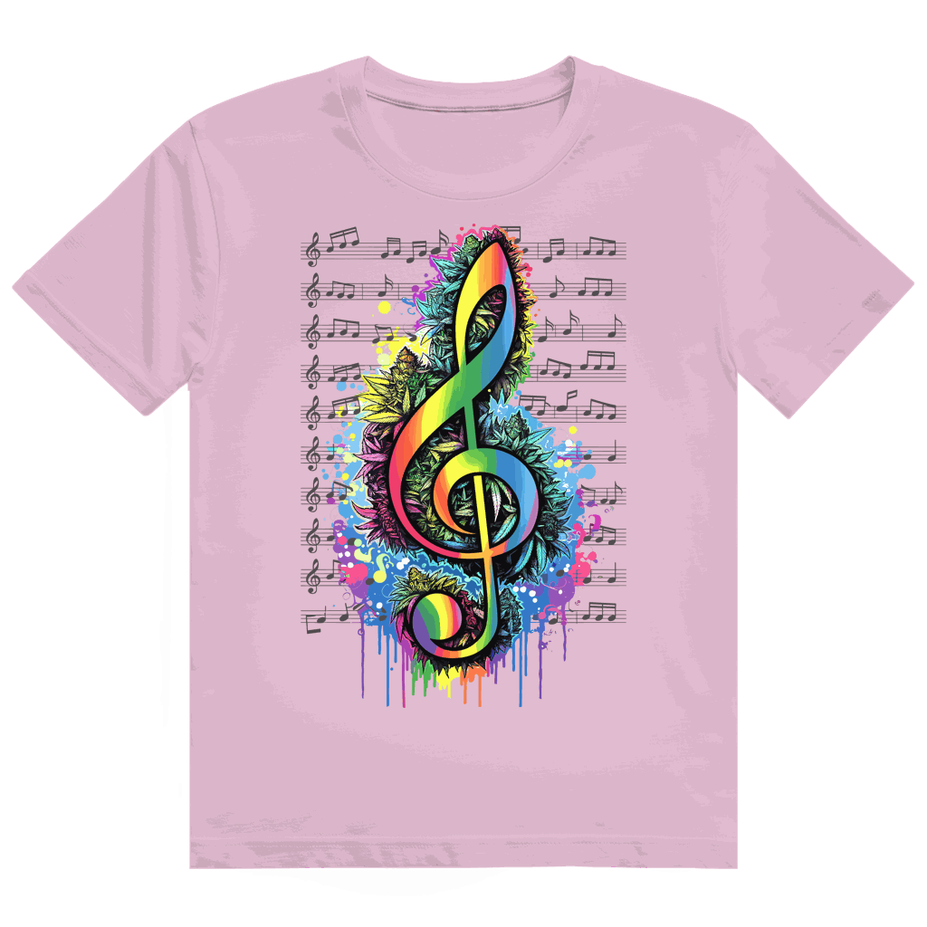 Größentabelle für Heavy Cotton T-Shirt von Division420 in verschiedenen Größen
