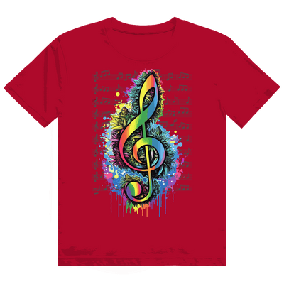Division420 Heavy Cotton T-Shirt aus 100% Baumwolle mit modernem Tubular Fit und nachhaltiger Produktion