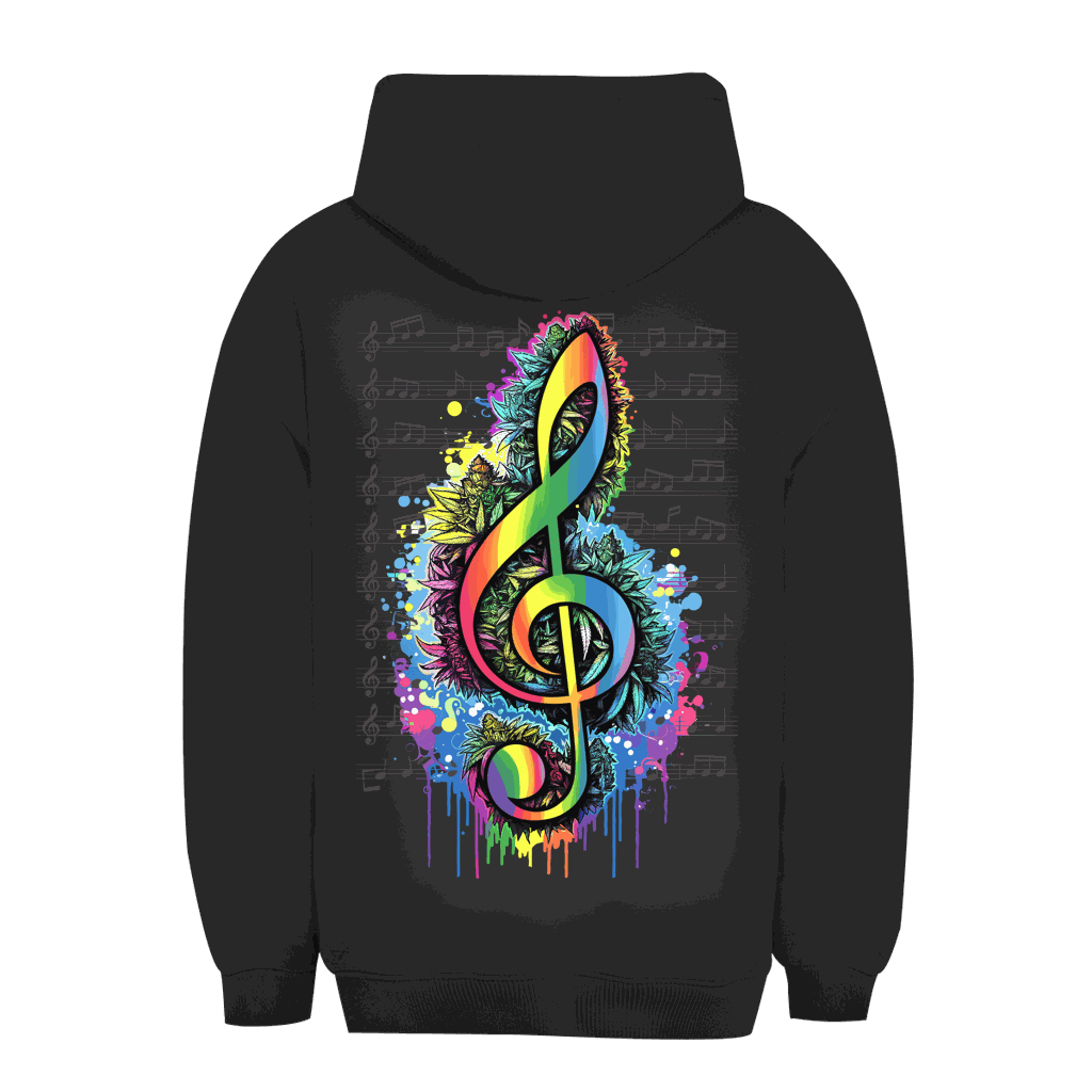 Unisex Oversize Hoodie von Division420 mit urbanem Style und nachhaltiger Baumwolle