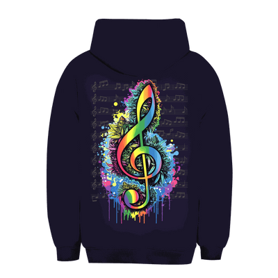 Unisex Oversize Hoodie von Division420 mit urbanem Stil, weicher Baumwollmischung und Kapuze