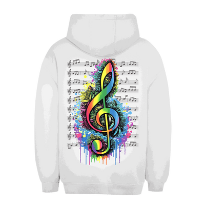 Unisex Oversize Hoodie von Division420 mit urbanem Style und nachhaltiger Baumwolle