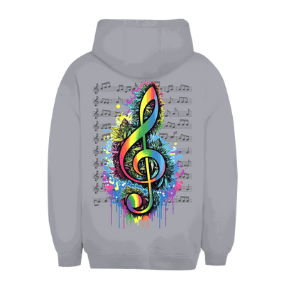Unisex Oversize Hoodie von Division420 mit urbanem Style, weichem Stoff und nachhaltiger Produktion