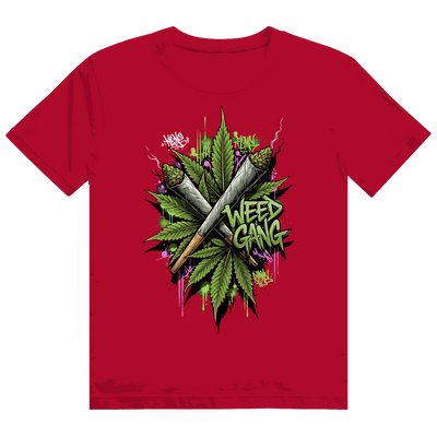 Größentabelle für Heavy Cotton T-Shirt von Division420 mit passgenauem Tubular Fit und nachhaltiger Baumwolle