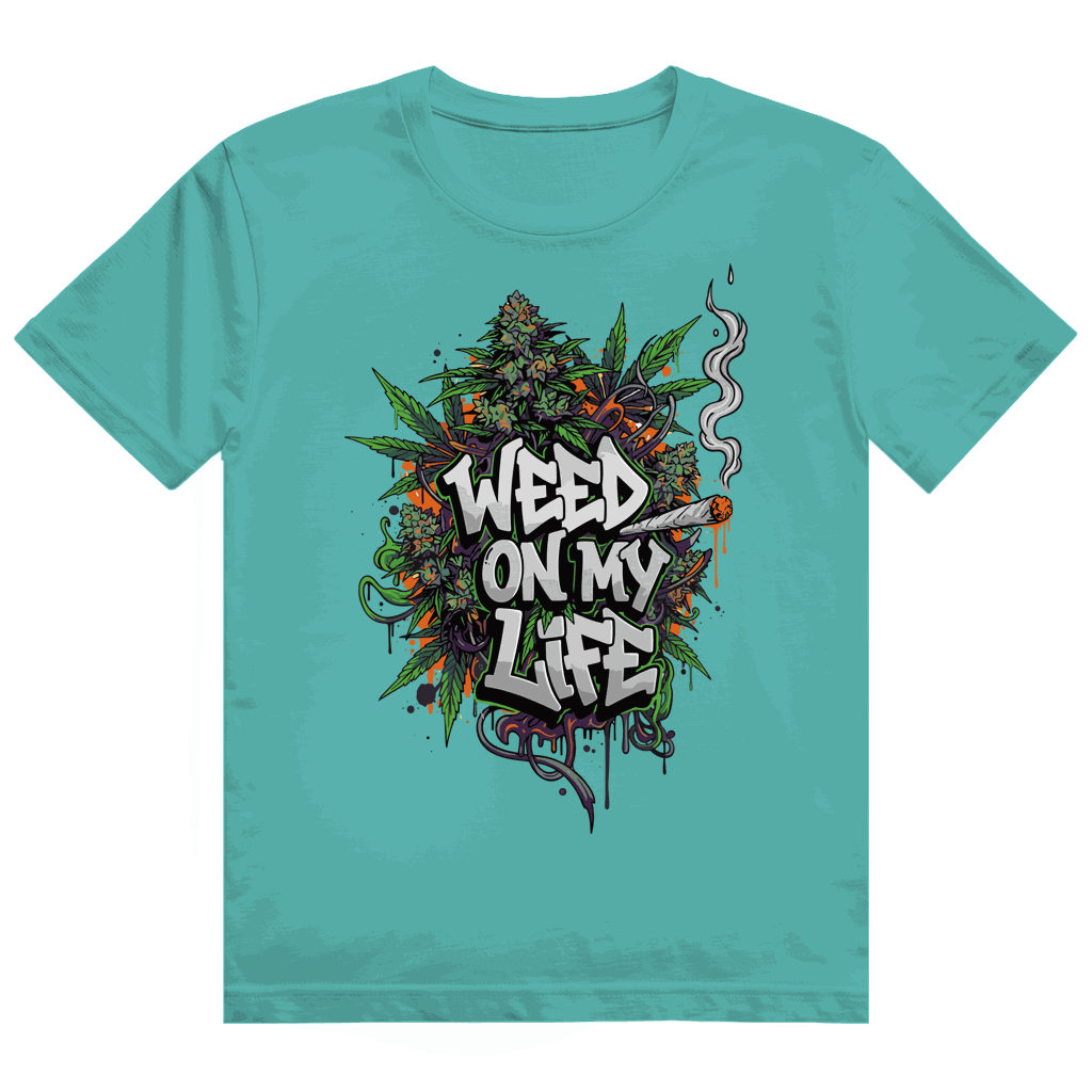 Size Chart für Heavy Cotton T-Shirt von Division420®