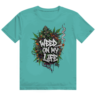 Size Chart für Heavy Cotton T-Shirt von Division420®