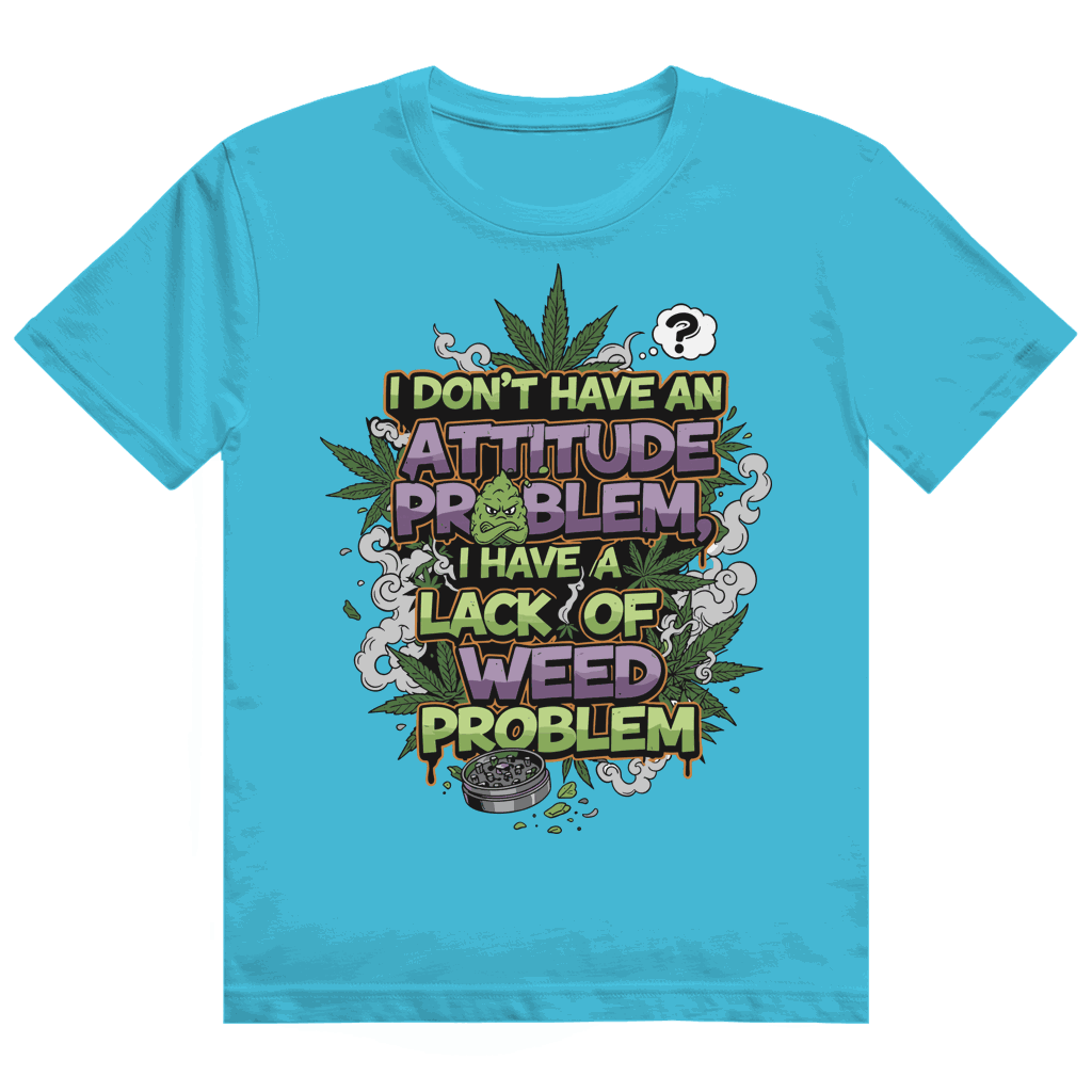 Heavy Cotton T-Shirt von Division420 mit modernem Tubular Fit und nachhaltiger Baumwolle
