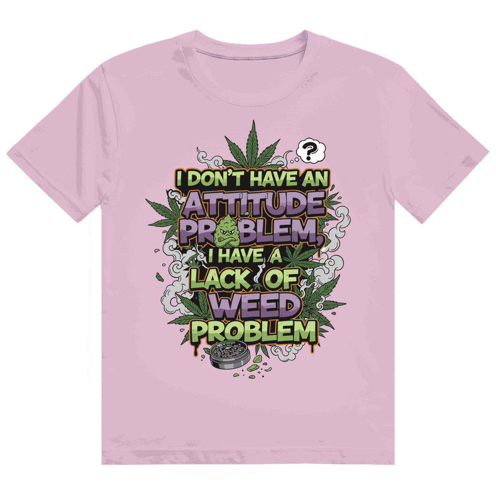 Division420 Heavy Cotton T-Shirt mit modernem Tubular Fit und nachhaltiger Baumwolle