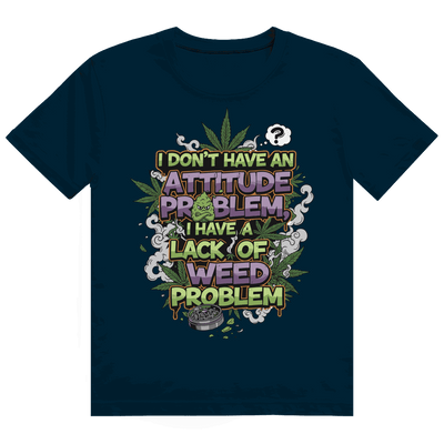 Division420 Heavy Cotton T-Shirt in Weiß mit modernem Tubular Fit und nachhaltiger Baumwolle