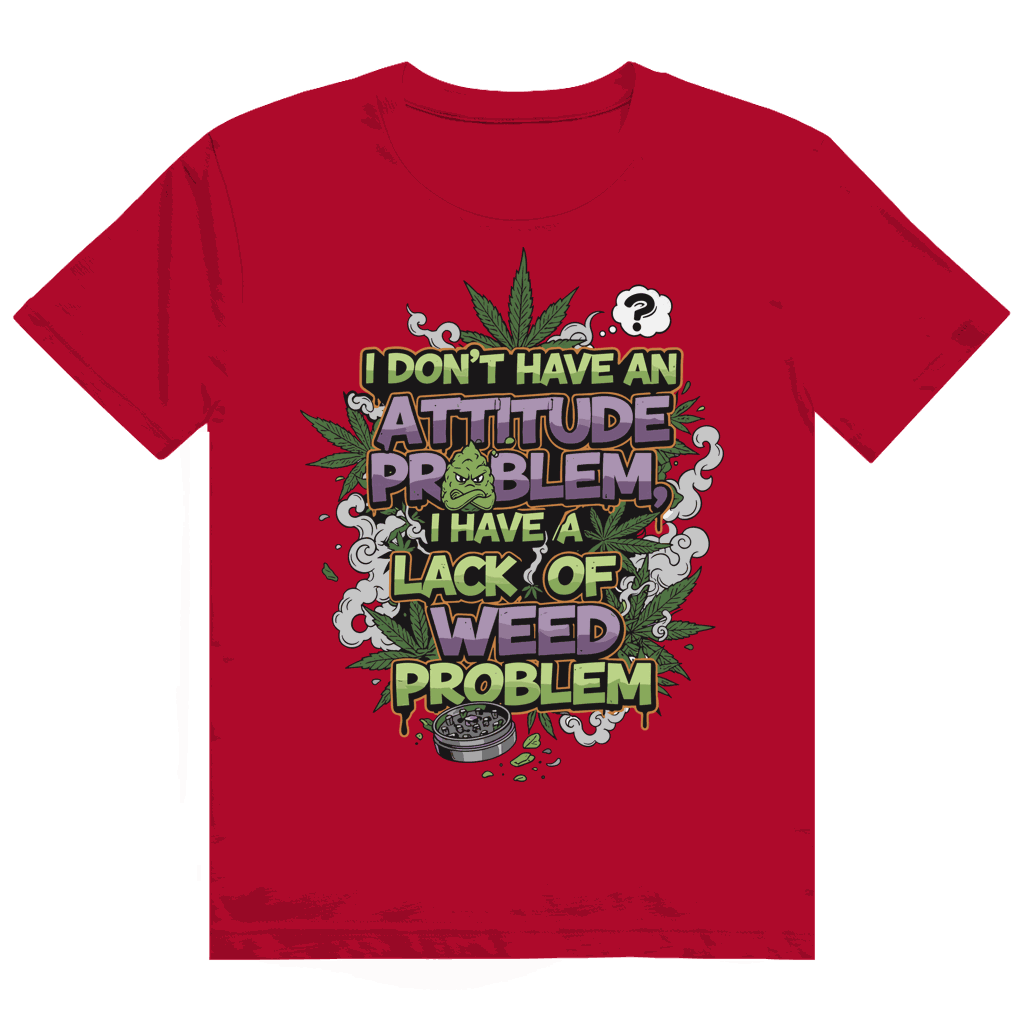 Division420 Heavy Cotton T-Shirt in Weiß mit hochwertigem Baumwollstoff und Streetstyle-Design
