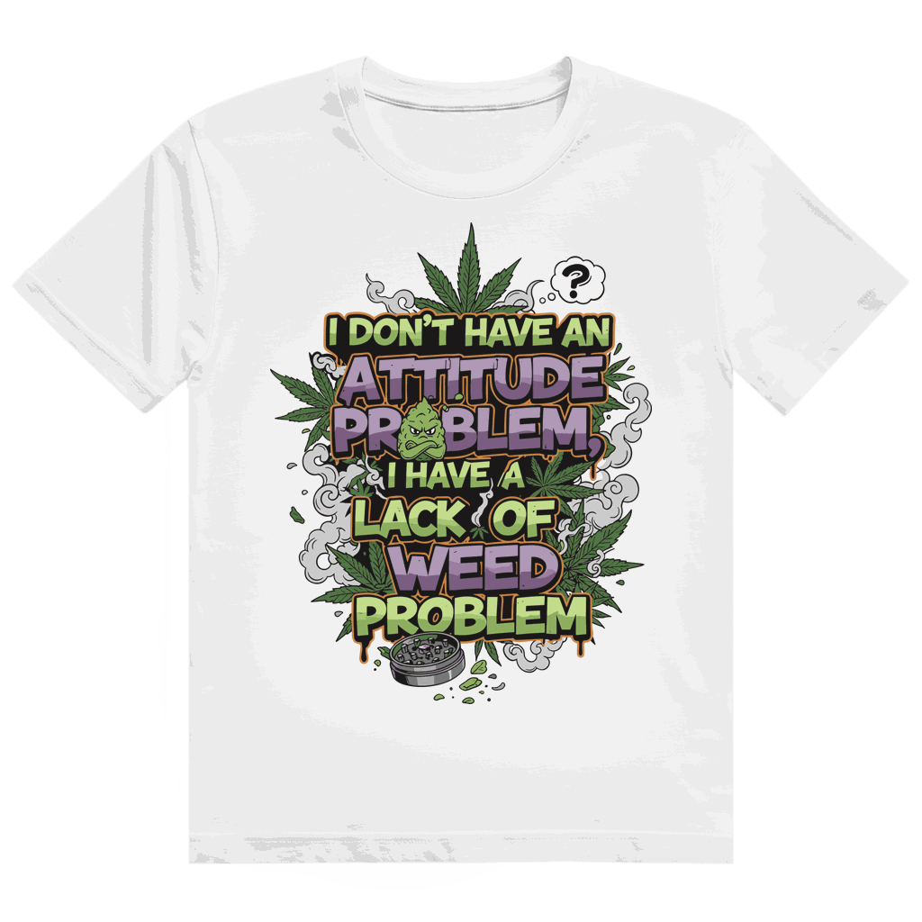 Division420 Heavy Cotton T-Shirt mit Streetstyle und nachhaltiger Baumwolle in modernem Tubular Fit