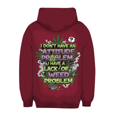 Unisex Oversize Hoodie mit Kapuze und Kängurutasche im urbanen Stil von Division420