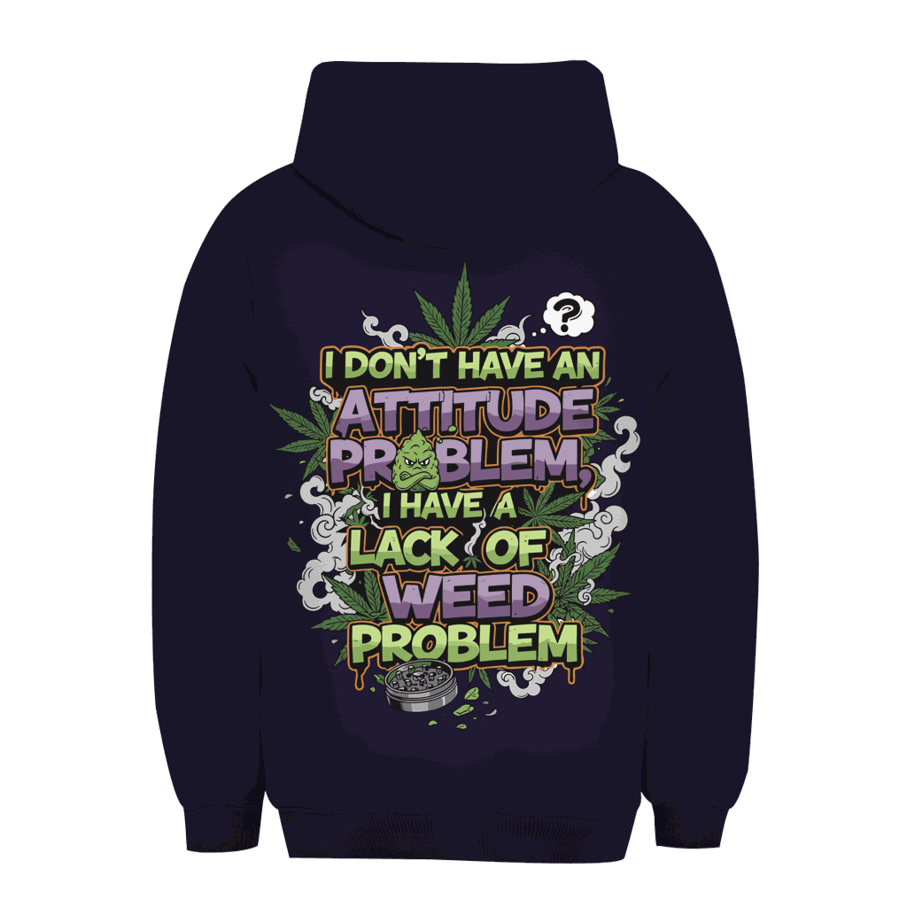 Unisex Oversize Hoodie von Division420 mit lockerem Sitz und nachhaltigem Material