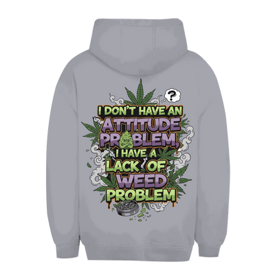 Unisex Oversize Hoodie von Division420 mit urbanem Style und nachhaltiger Baumwolle